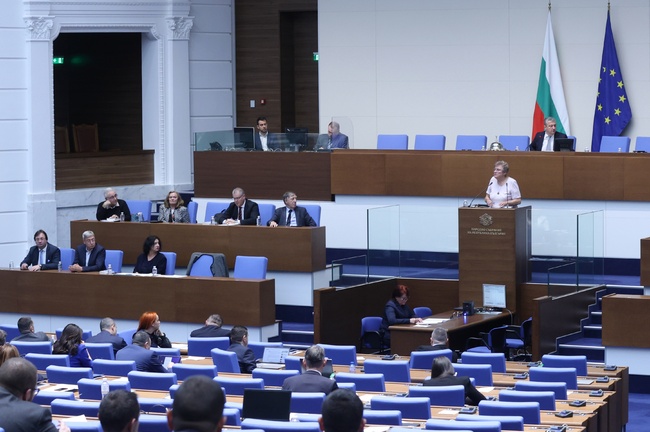 CC-appointed Expert Siderova: Each Expert Group Counted Average of 43-44,000 Ballots