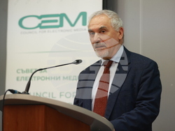 Софийски университет - „Войни и конфликти, медии и общество“ - дискусия