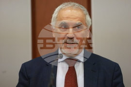 Софийски университет - „Войни и конфликти, медии и общество“ - дискусия