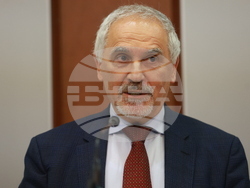 Софийски университет - „Войни и конфликти, медии и общество“ - дискусия