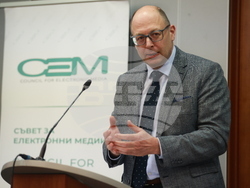 Софийски университет - „Войни и конфликти, медии и общество“ - дискусия