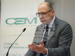 Софийски университет - „Войни и конфликти, медии и общество“ - дискусия