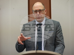 Софийски университет - „Войни и конфликти, медии и общество“ - дискусия