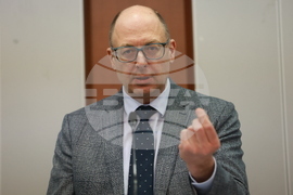 Софийски университет - „Войни и конфликти, медии и общество“ - дискусия