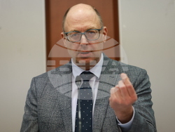 Софийски университет - „Войни и конфликти, медии и общество“ - дискусия