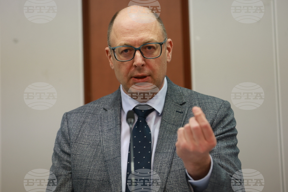 Софийски университет - „Войни и конфликти, медии и общество“ - дискусия
