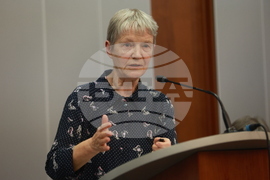 Софийски университет - „Войни и конфликти, медии и общество“ - дискусия