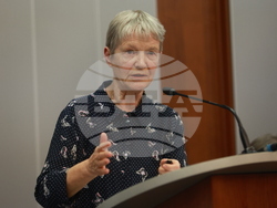 Софийски университет - „Войни и конфликти, медии и общество“ - дискусия