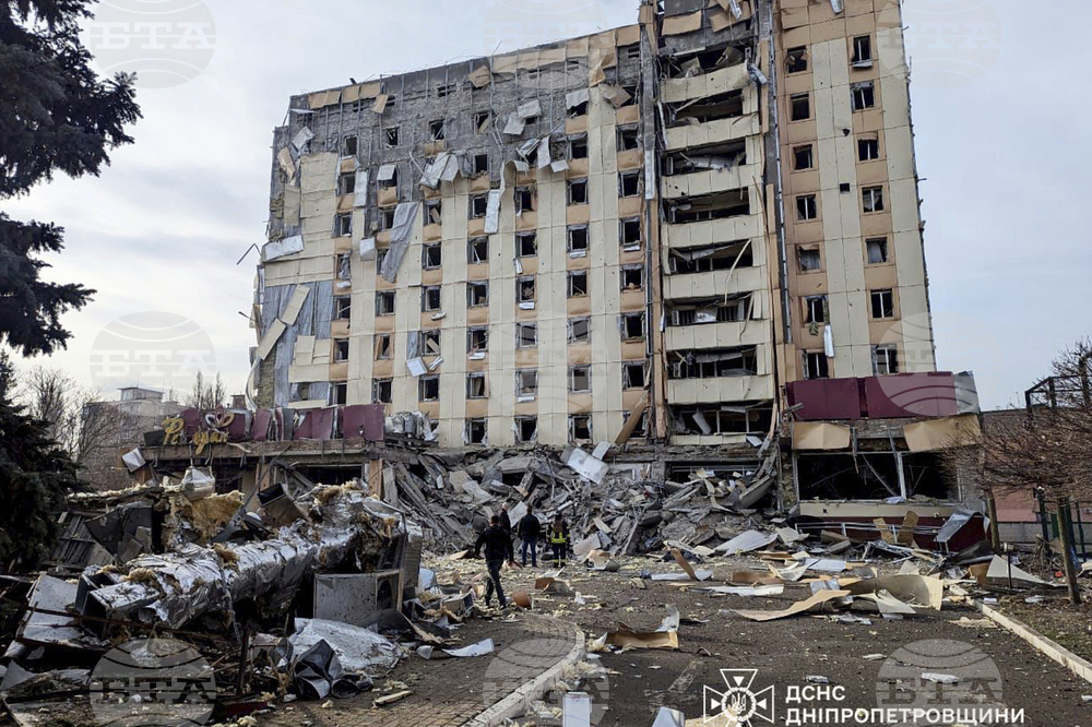 Russia Ukraine War