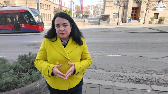 Днес се навършват 22 години от убийството на Зоран Джинджич, първия демократично избран министър-председател на Сърбия след края на режима на Слободан Милошевич