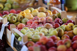 Благоевград - ежедневие - пазарен ден