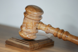 Благоевград - Административен съд - отчетно събрание