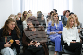 Благоевград - Административен съд - отчетно събрание