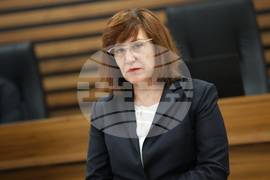 Благоевград - Административен съд - отчетно събрание