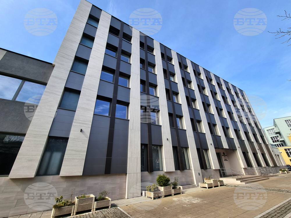 Благоевград - Административен съд - отчетно събрание