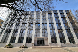 Благоевград - Административен съд - отчетно събрание