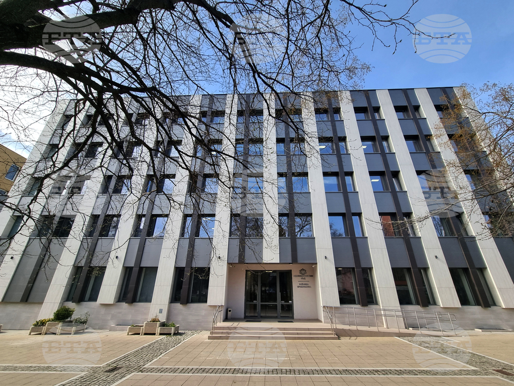 Благоевград - Административен съд - отчетно събрание