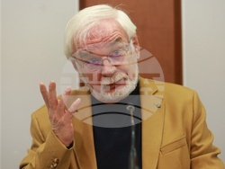 Софийски университет - „Войни и конфликти, медии и общество“ - дискусия