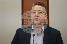 Софийски университет - „Войни и конфликти, медии и общество“ - дискусия
