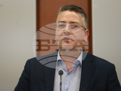 Софийски университет - „Войни и конфликти, медии и общество“ - дискусия