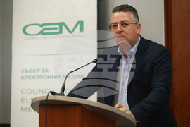 Софийски университет - „Войни и конфликти, медии и общество“ - дискусия