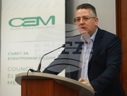 Софийски университет - „Войни и конфликти, медии и общество“ - дискусия