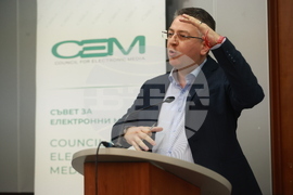 Софийски университет - „Войни и конфликти, медии и общество“ - дискусия