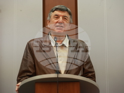 Софийски университет - „Войни и конфликти, медии и общество“ - дискусия