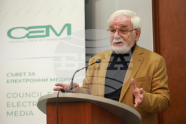 Софийски университет - „Войни и конфликти, медии и общество“ - дискусия