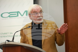 Софийски университет - „Войни и конфликти, медии и общество“ - дискусия