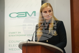 Софийски университет - „Войни и конфликти, медии и общество“ - дискусия