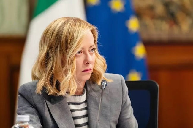 АНСА: Съдебната реформа на правителството на Мелони премина първото гласуване в Сената
