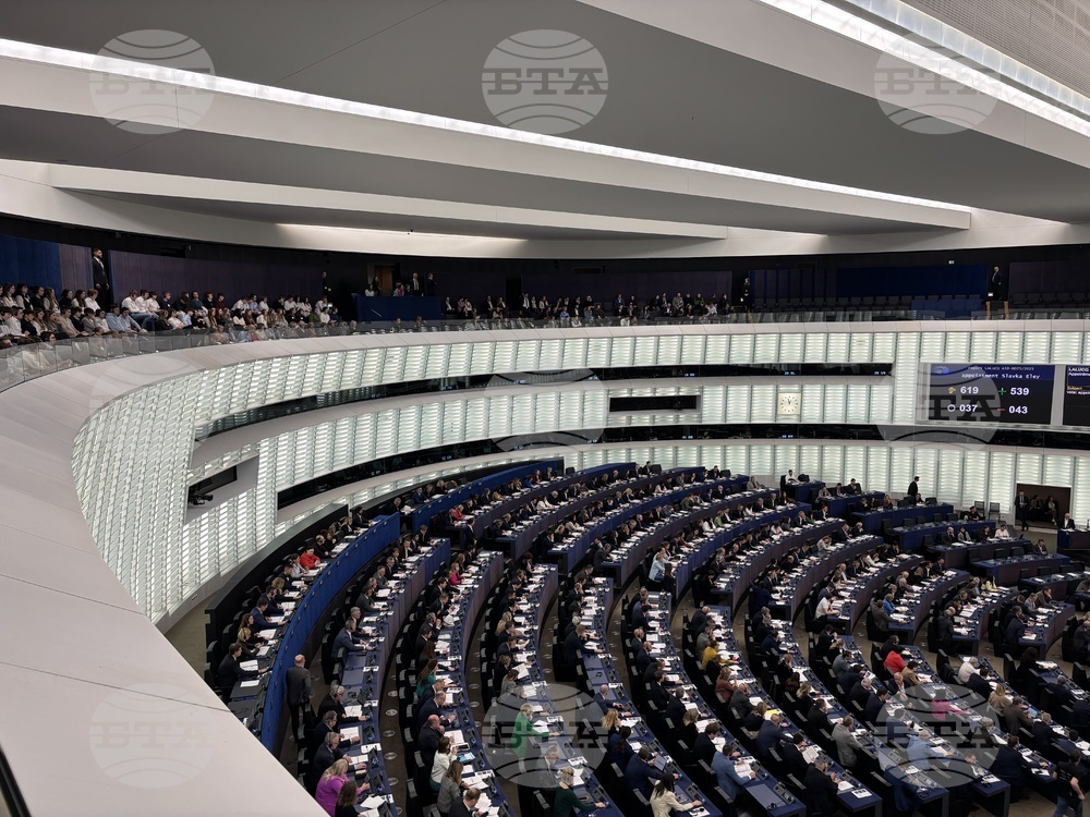 Евродепутатите обсъдиха първите 100 дни от мандата на новата Европейска комисия