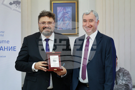 Габрово - Българска телеграфна агенция - Технически университет - хакатон - проект „Европа на Балканите: Заедно чрез знание”