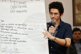 Габрово - Българска телеграфна агенция - Технически университет - хакатон - проект „Европа на Балканите: Заедно чрез знание”