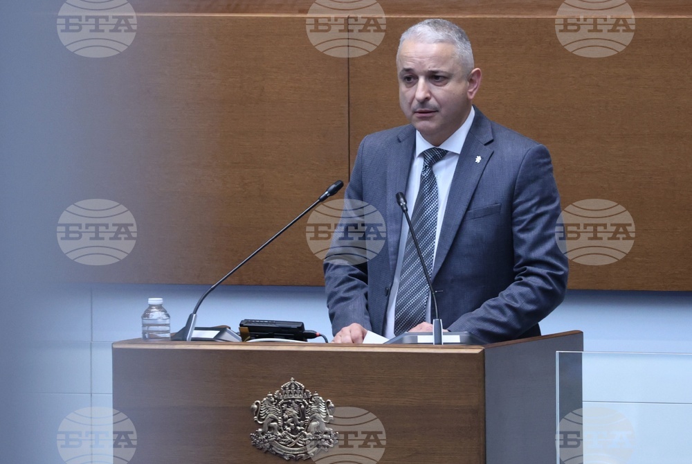 Ангел Янчев, народен представител: Отговор от ЮНЕСКО за домакинството на 47-ата сесия на Комитета за световно наследство в София