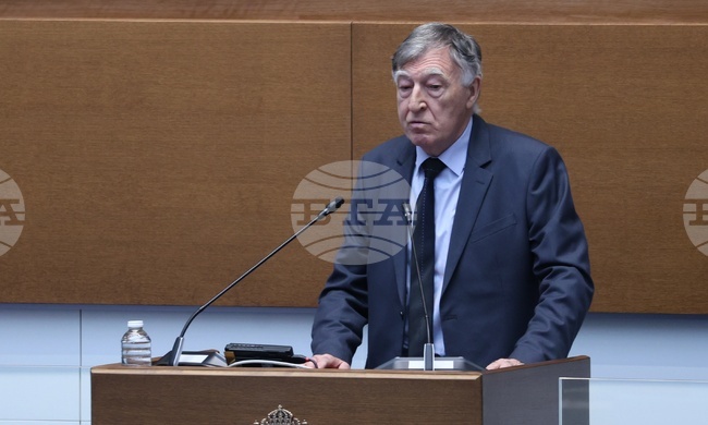 Court-Appointed Expert Kalinov: Missing 780 Votes to Cause Shifts within Parties, Regions 