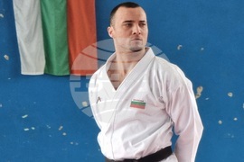 Кърджали - карате - демонстрация