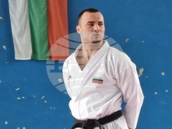 Кърджали - карате - демонстрация