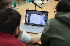 Габрово - Българска телеграфна агенция - Технически университет - хакатон - проект „Европа на Балканите: Заедно чрез знание”