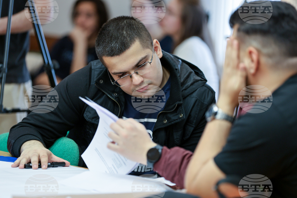Габрово - Българска телеграфна агенция - Технически университет - хакатон - проект „Европа на Балканите: Заедно чрез знание”
