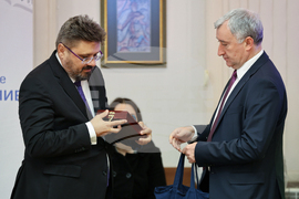 Габрово - Българска телеграфна агенция - Технически университет - хакатон - проект „Европа на Балканите: Заедно чрез знание”