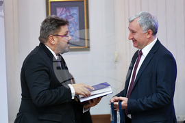 Габрово - Българска телеграфна агенция - Технически университет - хакатон - проект „Европа на Балканите: Заедно чрез знание”