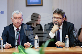 Габрово - Българска телеграфна агенция - Технически университет - хакатон - проект „Европа на Балканите: Заедно чрез знание”