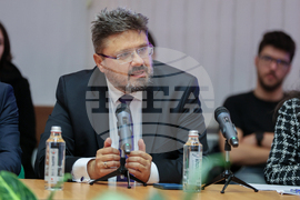 Габрово - Българска телеграфна агенция - Технически университет - хакатон - проект „Европа на Балканите: Заедно чрез знание”