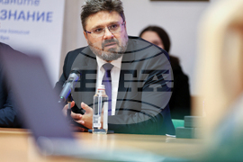 Габрово - Българска телеграфна агенция - Технически университет - хакатон - проект „Европа на Балканите: Заедно чрез знание”