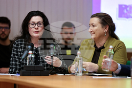 Габрово - Българска телеграфна агенция - Технически университет - хакатон - проект „Европа на Балканите: Заедно чрез знание”