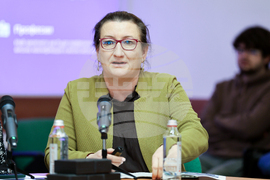 Габрово - Българска телеграфна агенция - Технически университет - хакатон - проект „Европа на Балканите: Заедно чрез знание”