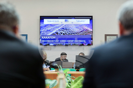 Габрово - Българска телеграфна агенция - Технически университет - хакатон - проект „Европа на Балканите: Заедно чрез знание”