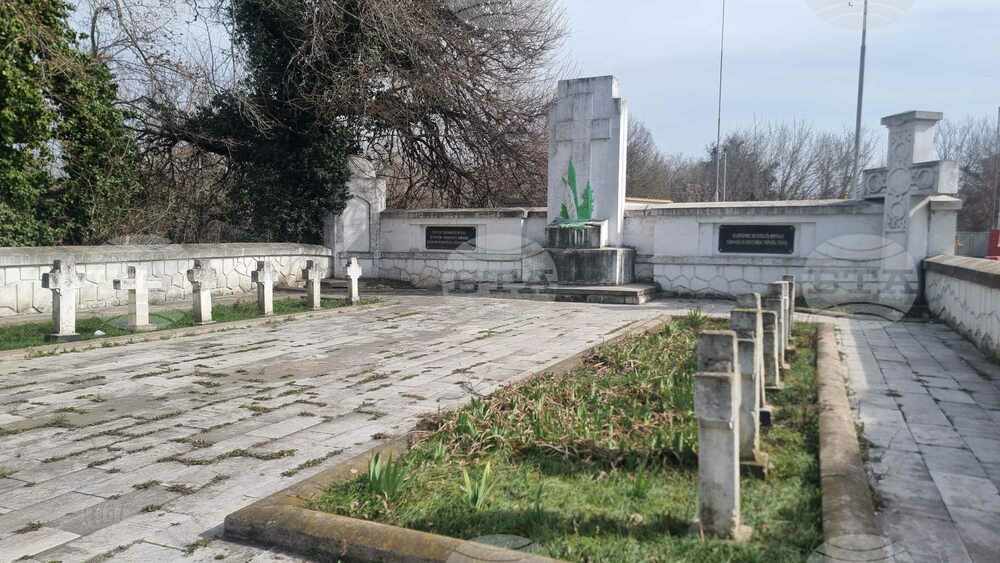 В Крайдунавска Добруджа ще отбележат празника на Българската армия